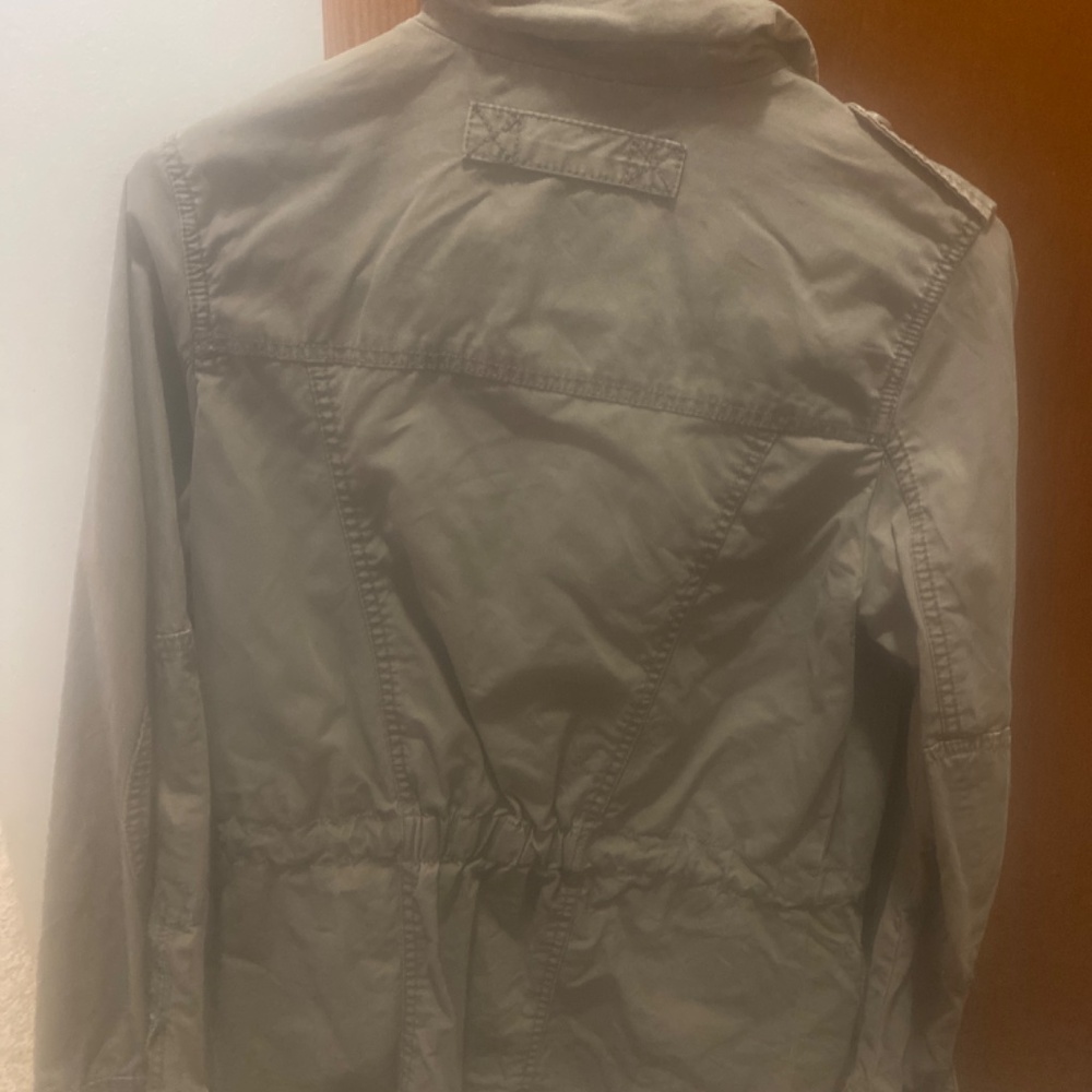 Jacket - Picture 2 of 2